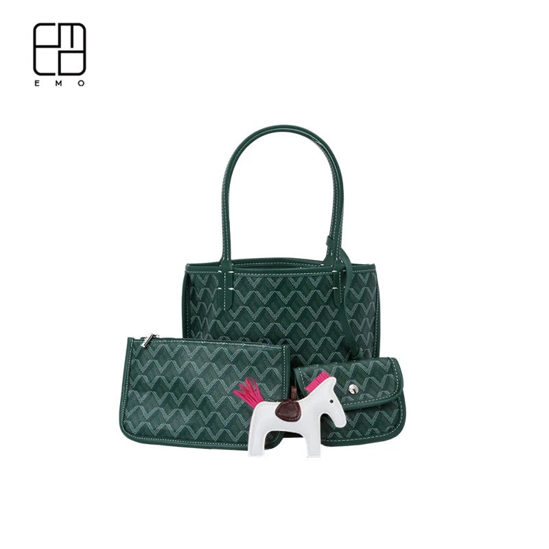 EMO Small Tote Bag EMO