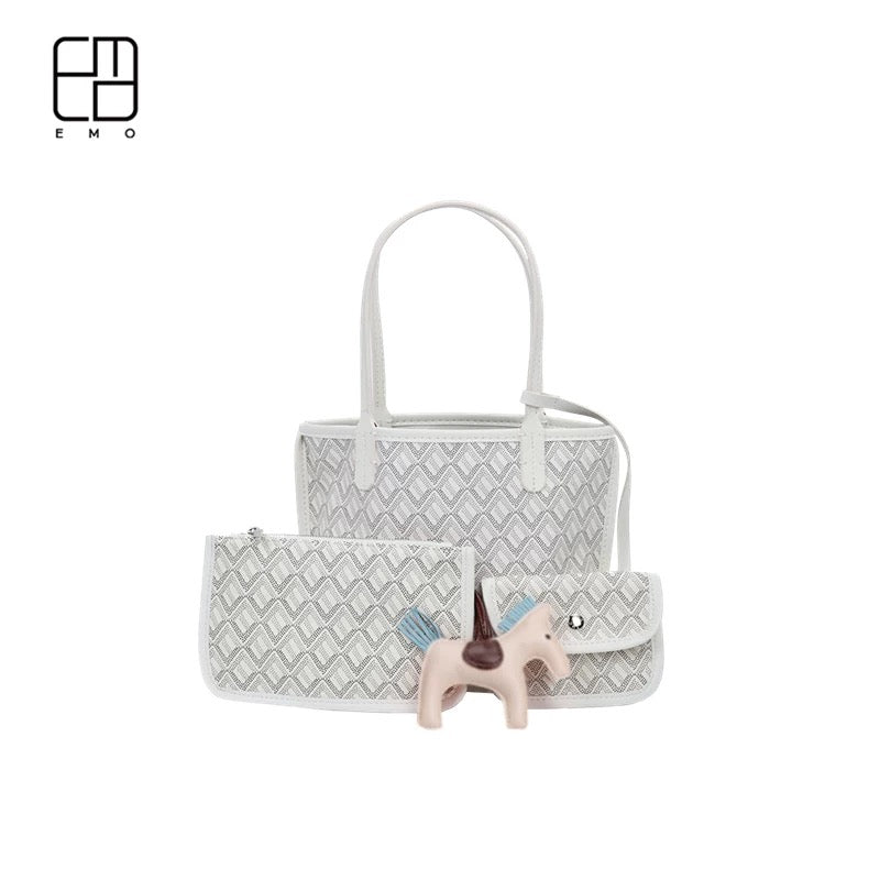 EMO Small Tote Bag EMO