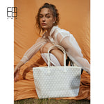 Load image into Gallery viewer, EMO Classic Big Tote Bag EMO