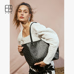 Load image into Gallery viewer, EMO Classic Big Tote Bag EMO