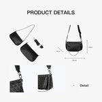 Load image into Gallery viewer, EMO Two-in-One Mahjong Bag EMO