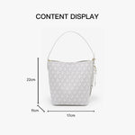 Load image into Gallery viewer, EMO Little Water Bucket Bag EMO