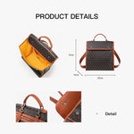 Load image into Gallery viewer, EMO Backpack EMO