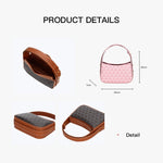 Load image into Gallery viewer, EMO Box Bag EMO