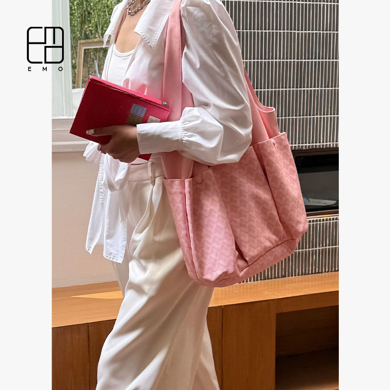 EMO Casual Tote EMO
