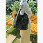 Load image into Gallery viewer, EMO Casual Tote EMO