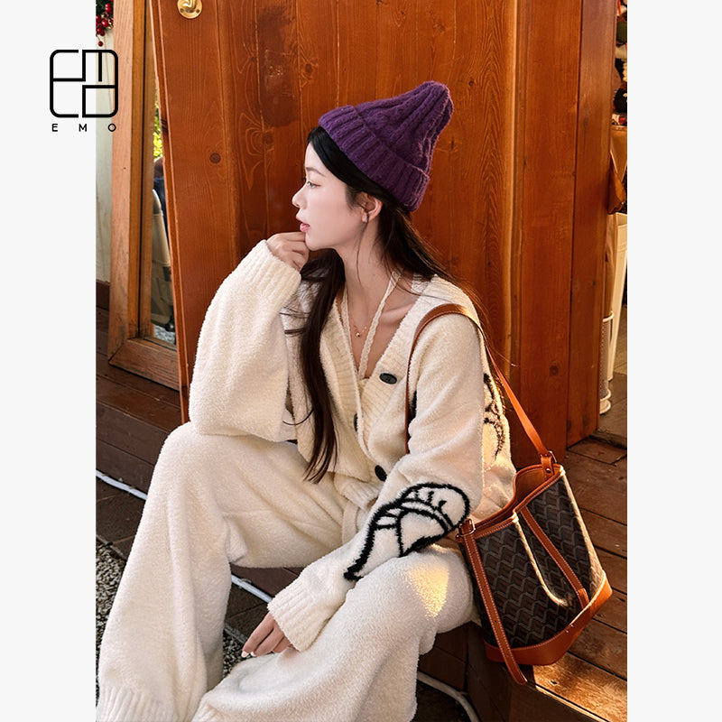 EMO Champagne Bag EMO