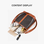 Load image into Gallery viewer, EMO Champagne Bag EMO