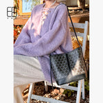 Load image into Gallery viewer, EMO Champagne Bag EMO