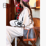 Load image into Gallery viewer, EMO Champagne Bag EMO