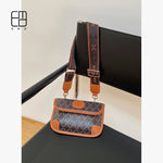 Load image into Gallery viewer, EMO Chest Bag EMO