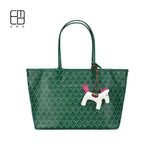 Load image into Gallery viewer, EMO Classic Big Tote Bag EMO