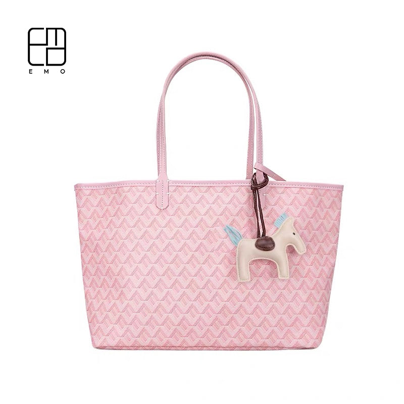 EMO Classic Big Tote Bag EMO