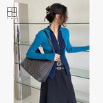 Load image into Gallery viewer, EMO Hobo Bag EMO