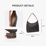 Load image into Gallery viewer, EMO Hobo Bag EMO