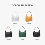 Load image into Gallery viewer, EMO Hobo Bag EMO