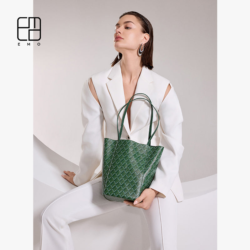 EMO Large Bucket Bag EMO