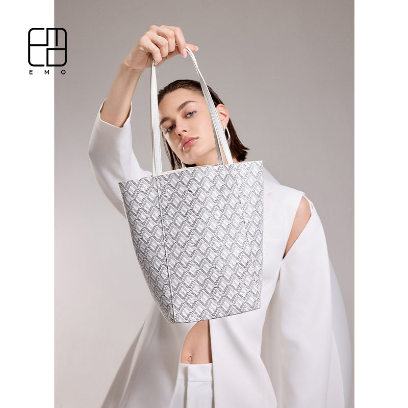 EMO Large Bucket Bag EMO