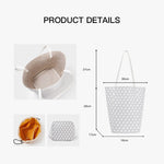 Load image into Gallery viewer, EMO Large Bucket Bag EMO