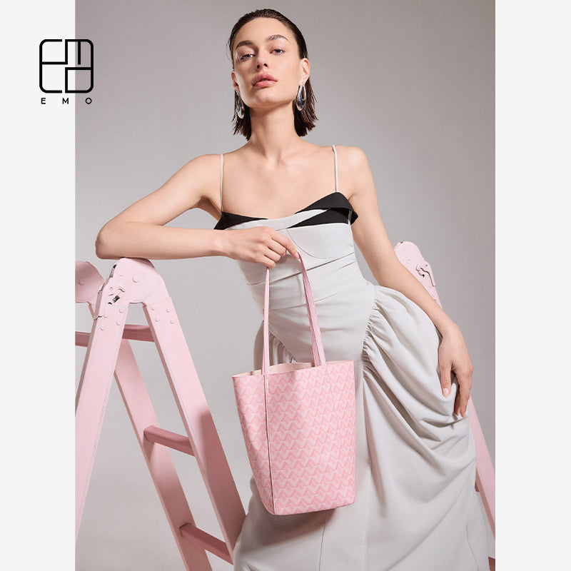 EMO Large Bucket Bag EMO