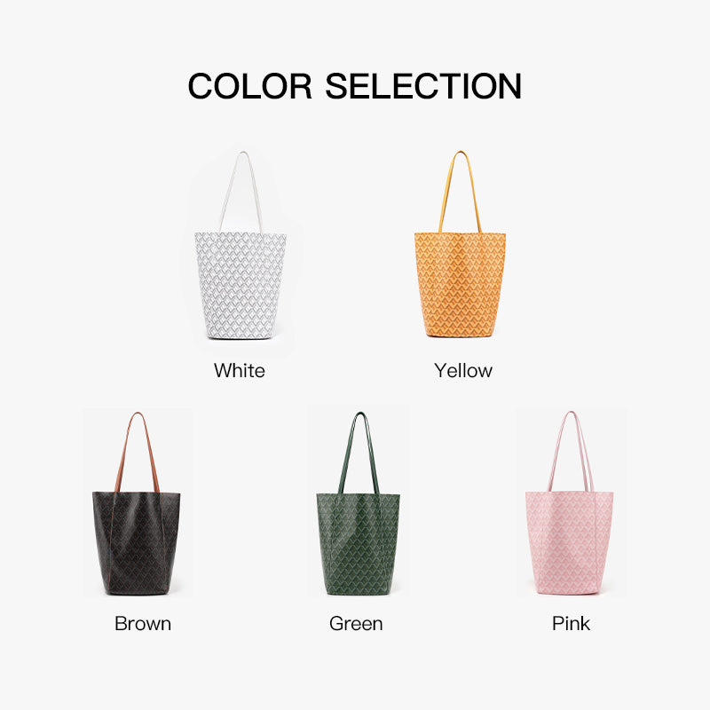 EMO Large Bucket Bag EMO