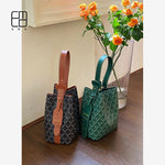 Load image into Gallery viewer, EMO Little Water Bucket Bag EMO