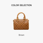 Load image into Gallery viewer, EMO Retro Handbag EMO
