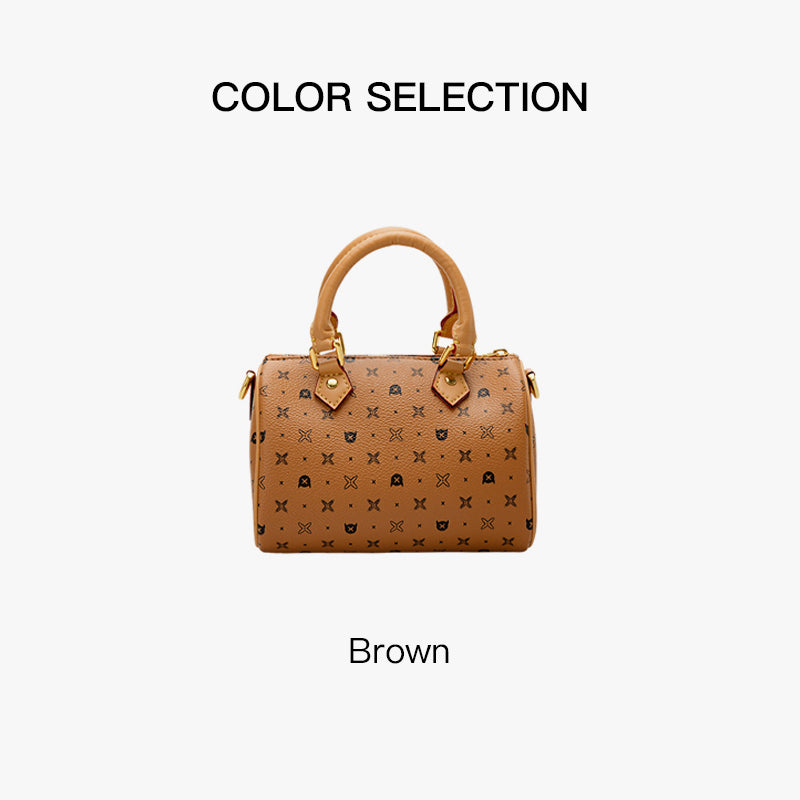 EMO Retro Handbag EMO