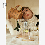 Load image into Gallery viewer, EMO Retro Handbag EMO