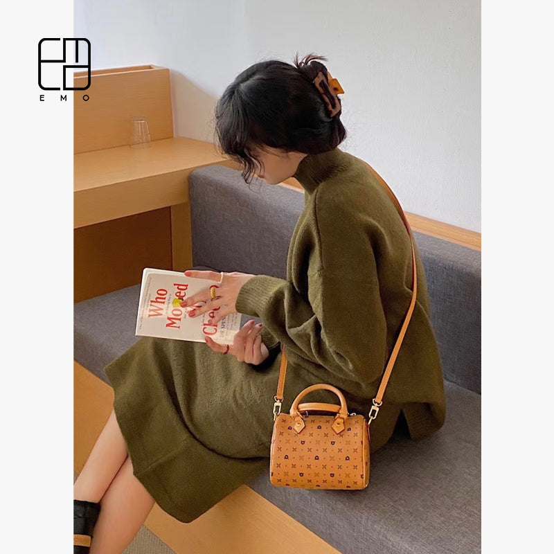 EMO Retro Handbag EMO