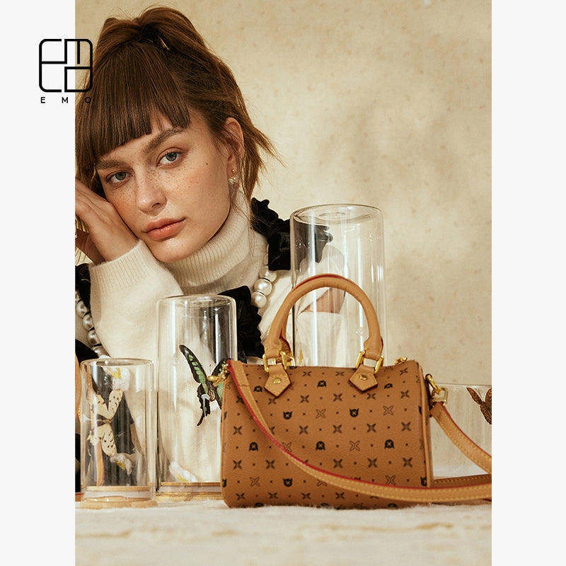 EMO Retro Handbag EMO