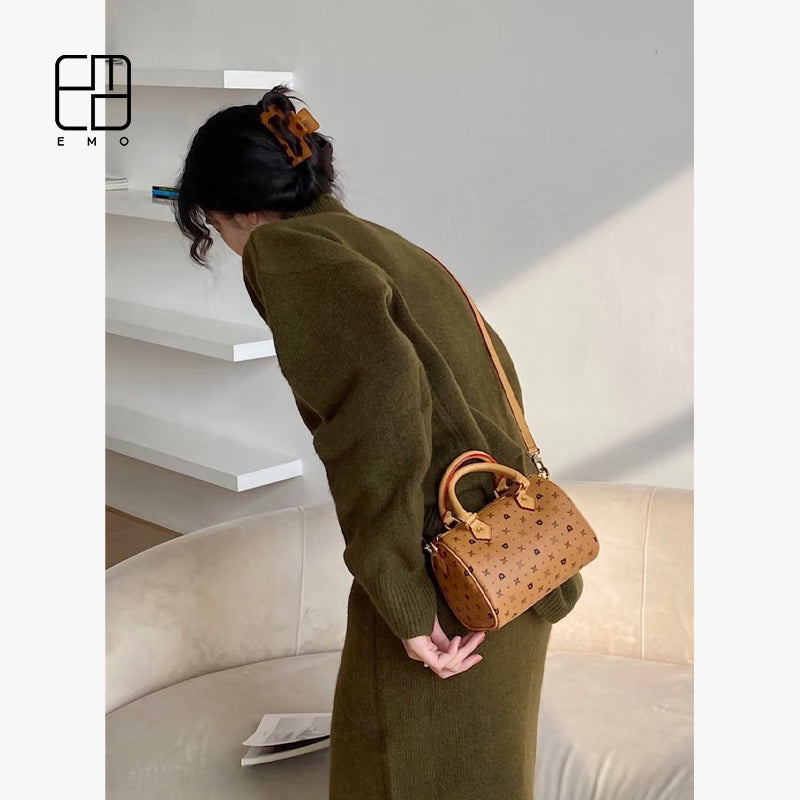 EMO Retro Handbag EMO