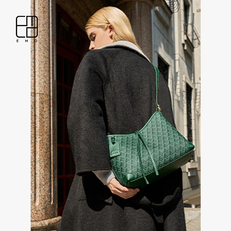 EMO shopping bag EMO