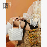 Load image into Gallery viewer, EMO Small Tote Bag EMO