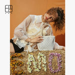 Load image into Gallery viewer, EMO Small Tote Bag EMO