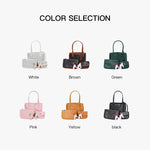 Load image into Gallery viewer, EMO Small Tote Bag EMO