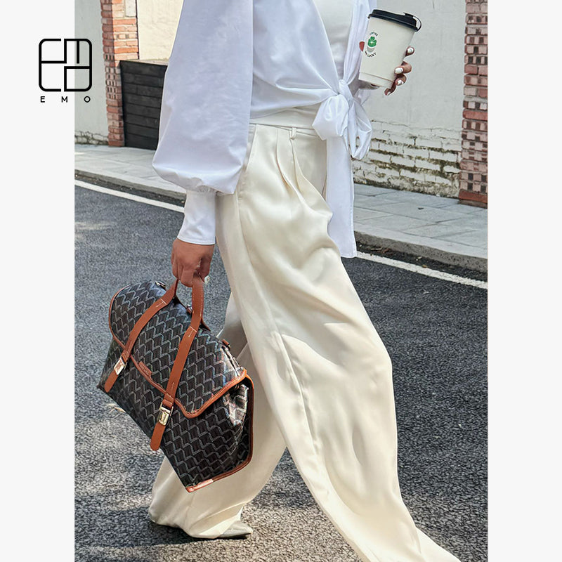 EMO Travel Backpack EMO