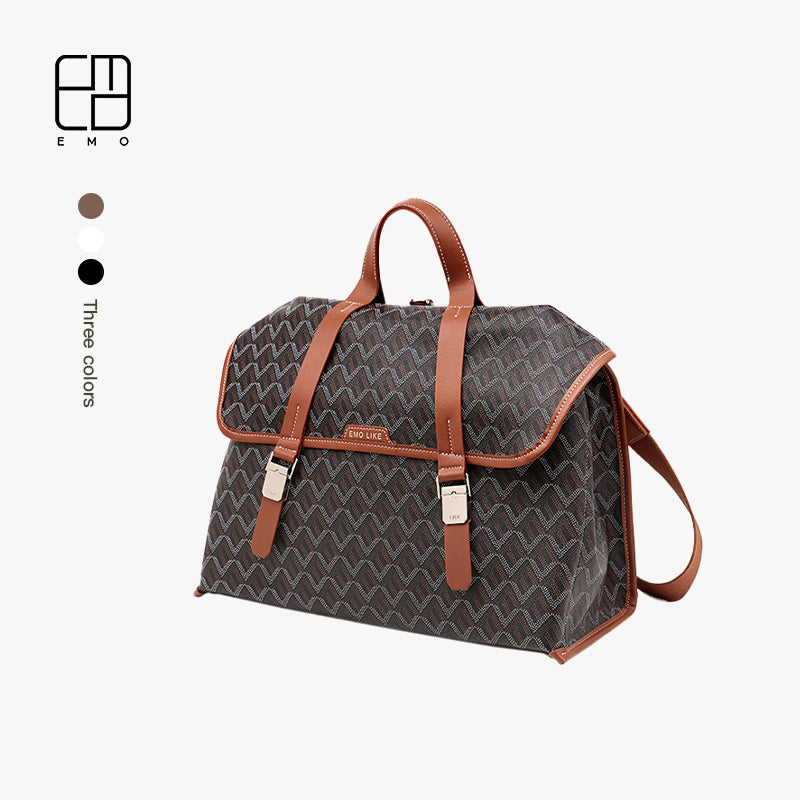 EMO Travel Backpack EMO