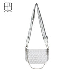 Load image into Gallery viewer, EMO Two-in-One Mahjong Bag EMO