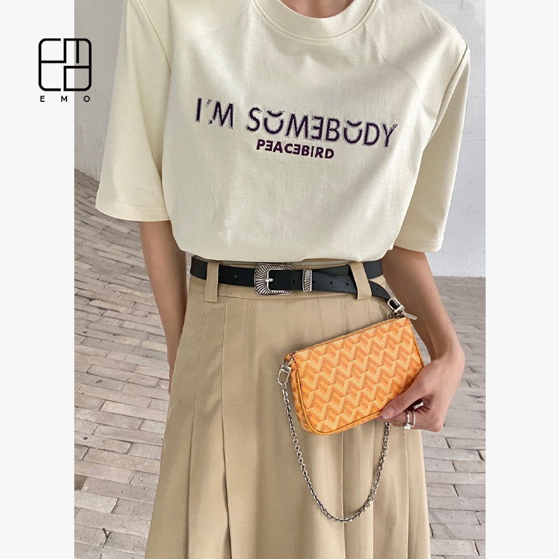 EMO Two-in-One Mahjong Bag EMO