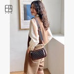 Load image into Gallery viewer, EMO Two-in-One Mahjong Bag EMO