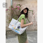 Load image into Gallery viewer, EMO Zodiac Bag EMO