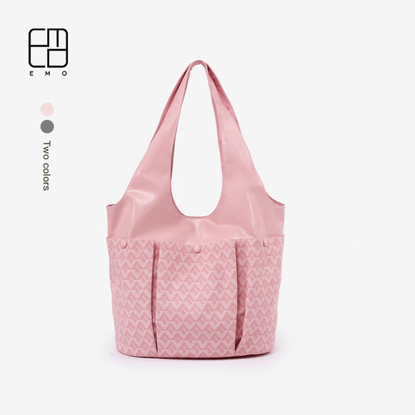 EMO Casual Tote EMO