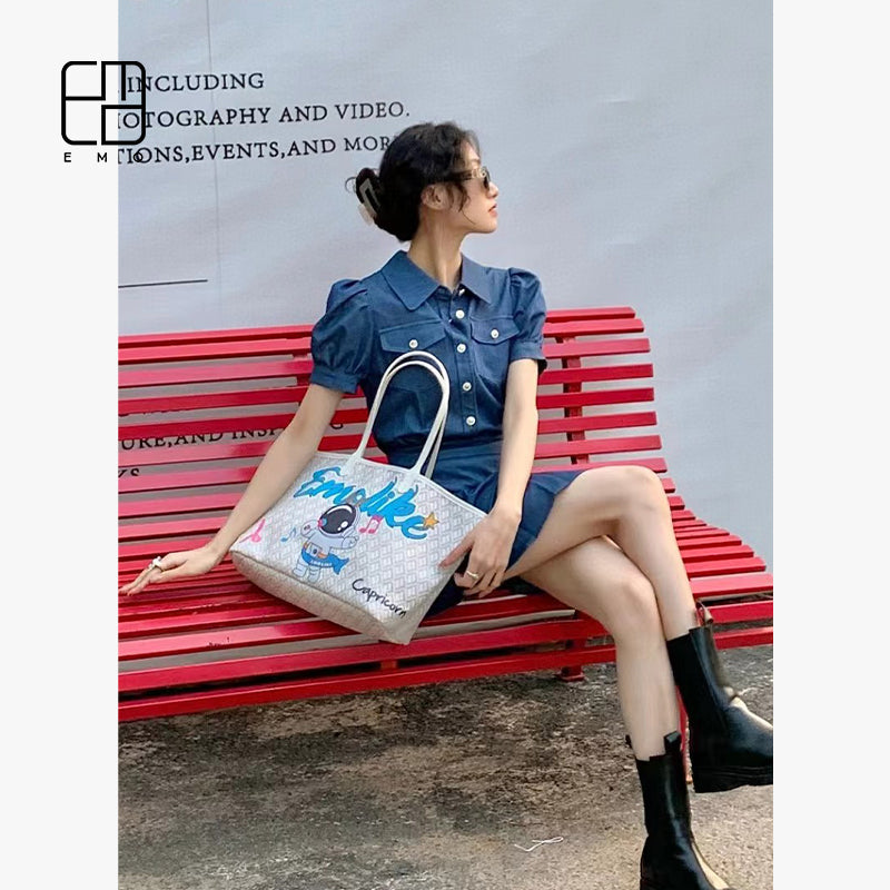 EMO Zodiac Bag EMO