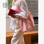 Load image into Gallery viewer, EMO Casual Tote EMO
