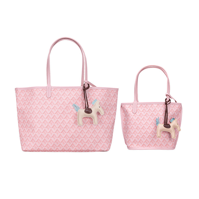EMO Classic Tote EMO