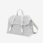 Load image into Gallery viewer, EMO Drawstring Backpack EMO

