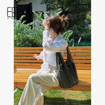 Load image into Gallery viewer, EMO Casual Tote EMO
