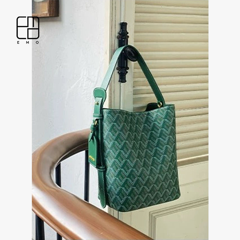 EMO Little  Water  Bucket  Bag EMO