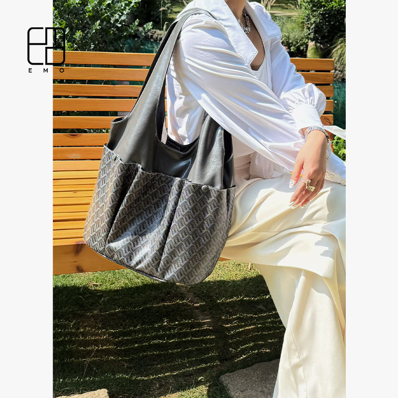 EMO Casual Tote EMO